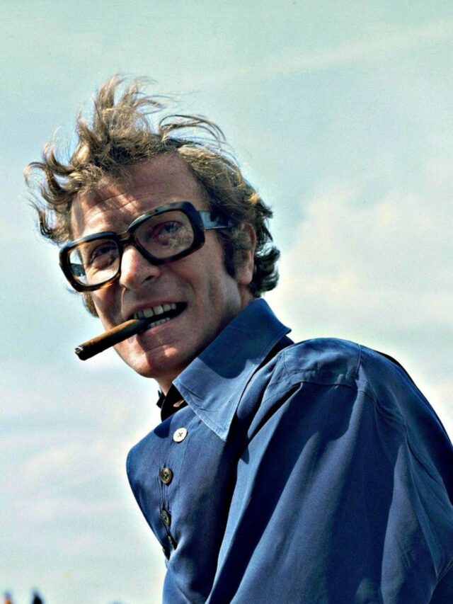 Michael Caine’s 10 Best Movies, Ranked by Rotten Tomatoes