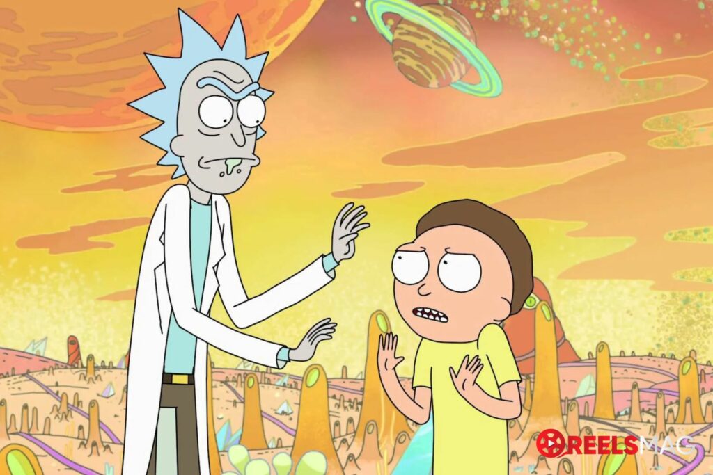 ‘Rick and Morty’ Season 7 Premiere Date Revealed Following Justin Roiland Scandal