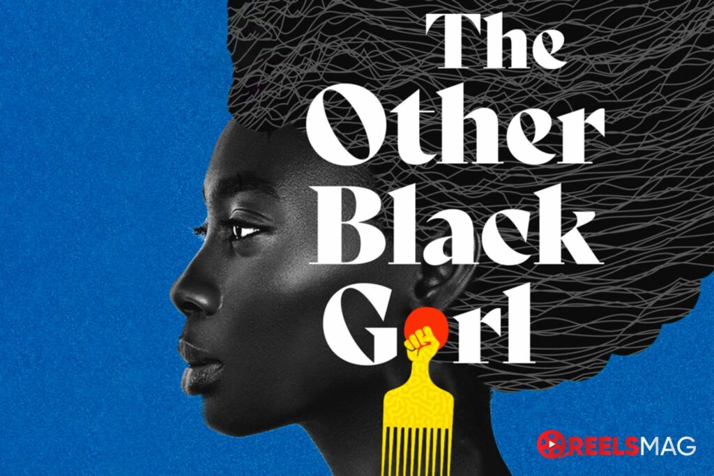 Sinclair Daniel Gets Paranoid in Sinister ‘The Other Black Girl’ Trailer