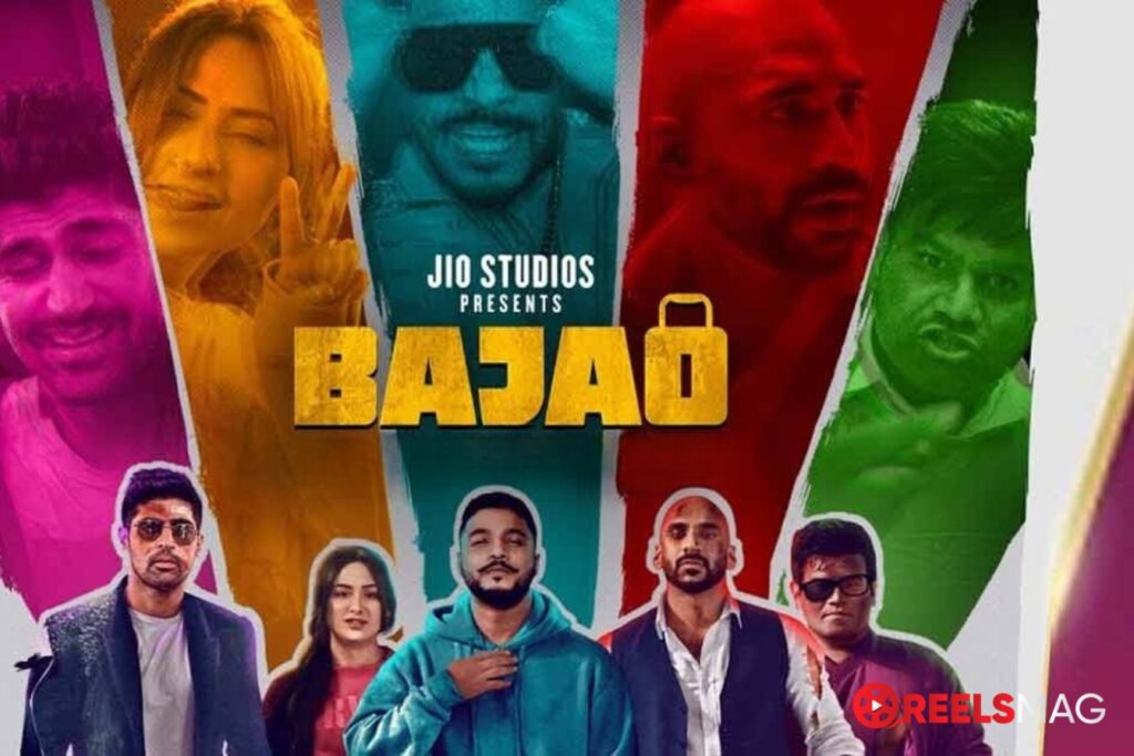watch Bajao in the US