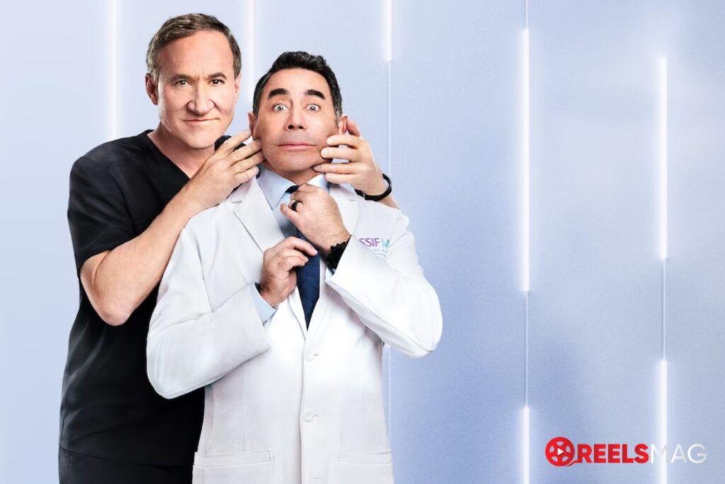 watch Botched Season 8 in the UK