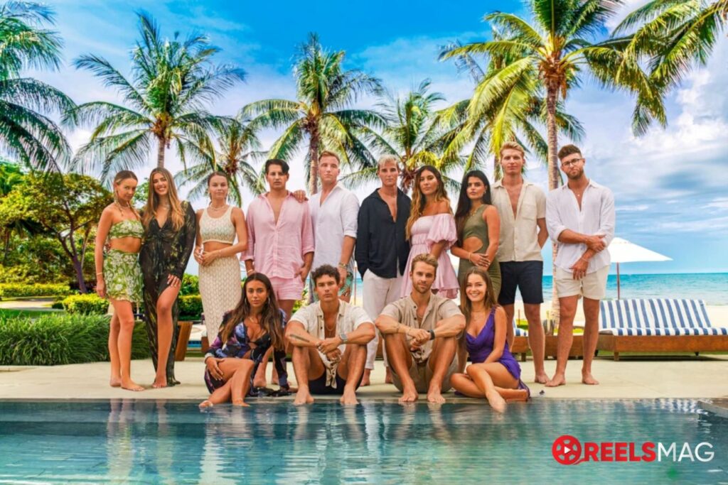 watch Made in Chelsea: Corsica 2023 in Europe