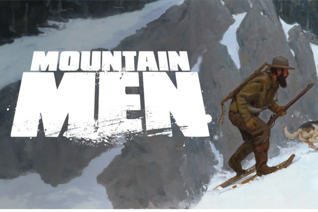watch Mountain Men Season 12 in Canada
