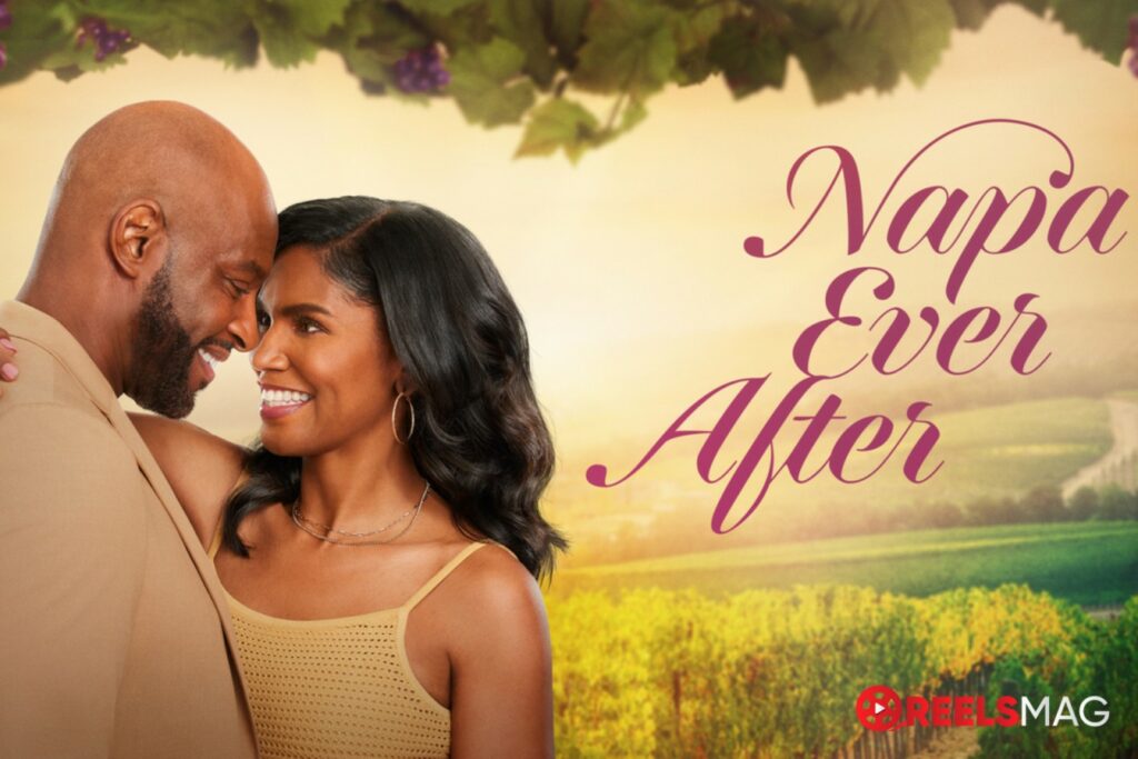 watch Napa Ever After in Australia
