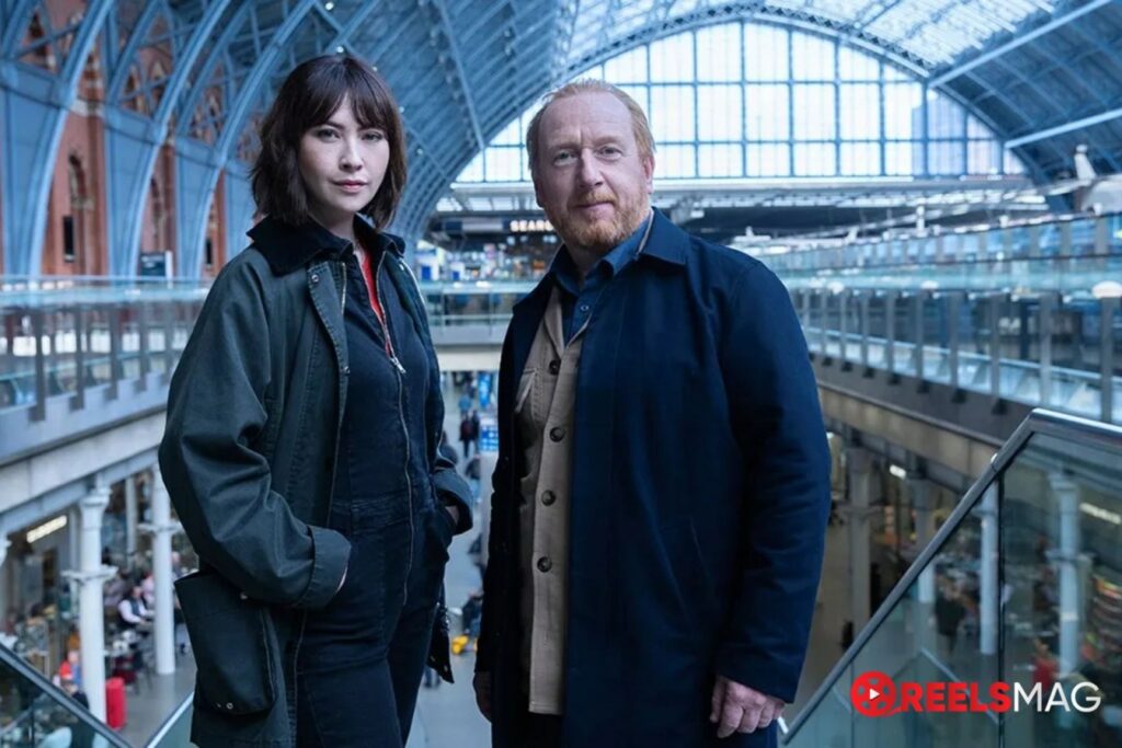 watch The Chelsea Detective Season 2 in Europe