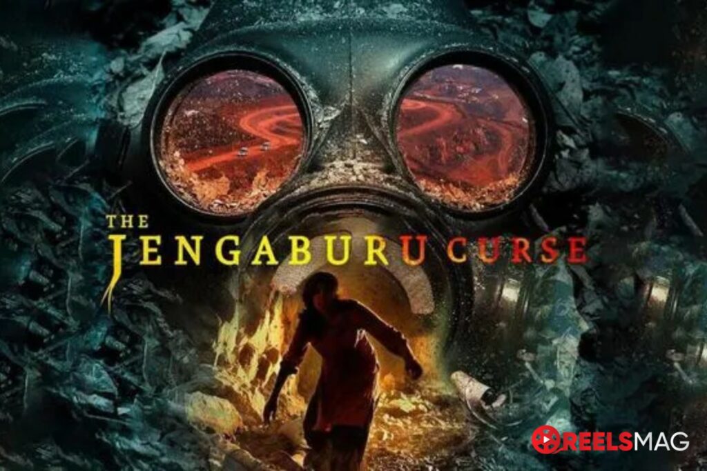 watch The Jengaburu Curse online on SonyLIV