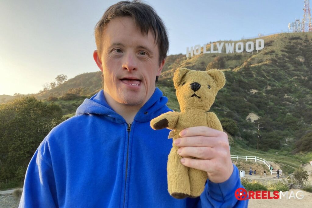watch Tommy Jessop In Hollywood in the US