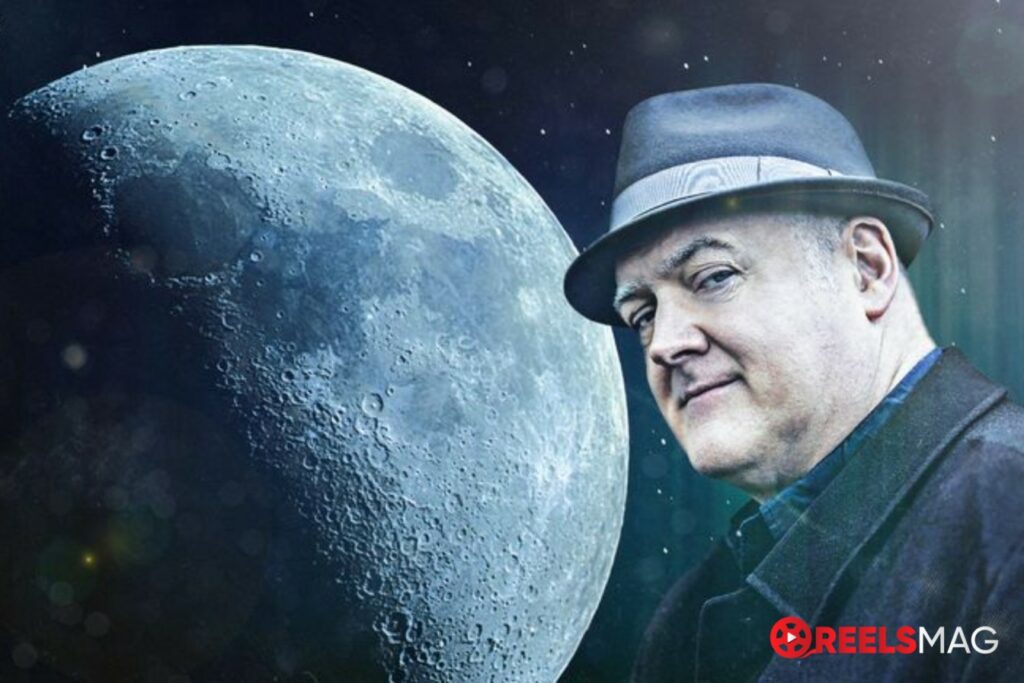 watch Wonders of the Moon with Dara O Briain in Europe