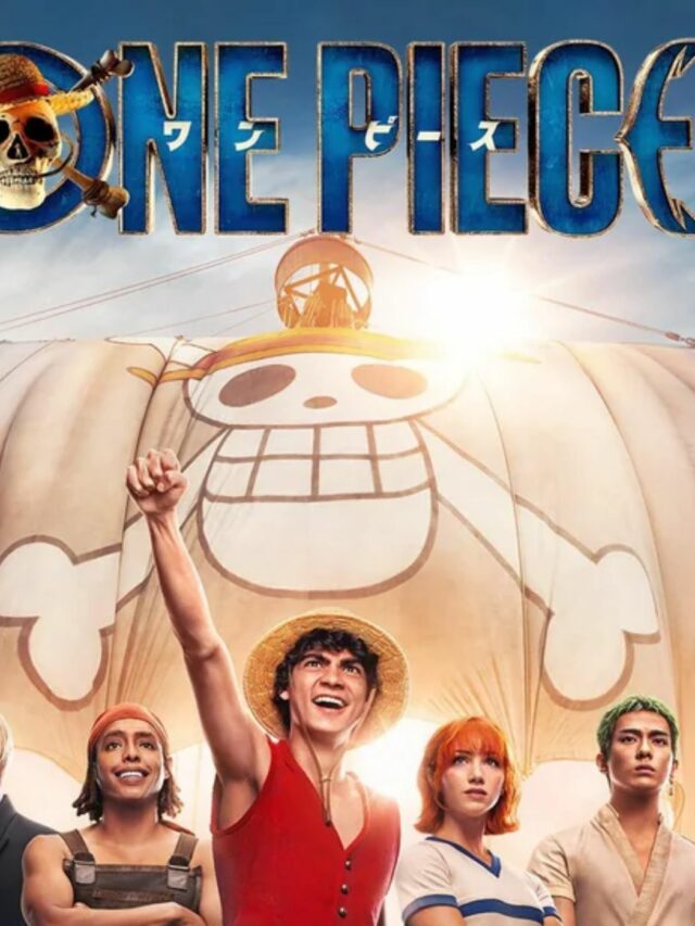 Why the ‘One Piece’ Live-Action Series Looks Different From the Manga and Anime