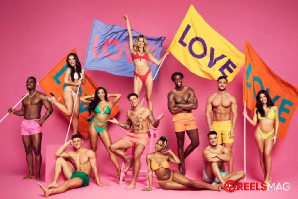 ITV Confirms ‘Love Island: All Stars’ Edition