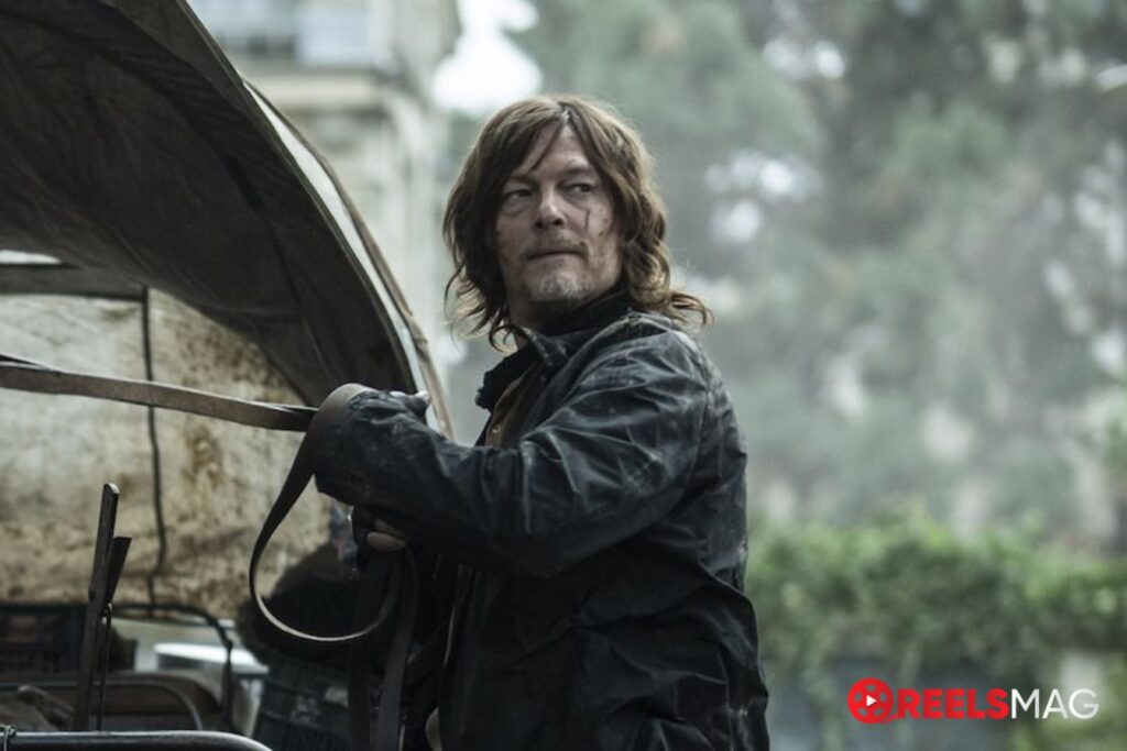 The Walking Dead: Daryl Dixon fans are already saying it's the best the franchise has been in years