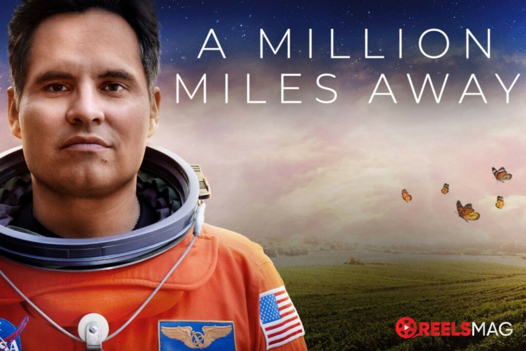watch A Million Miles Away online on Amazon Prime