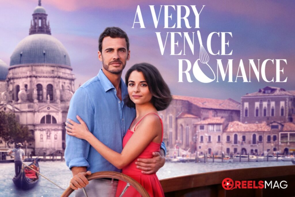 watch A Very Venice Romance in the UK