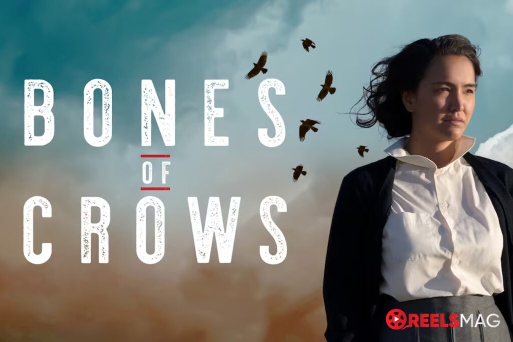 watch Bones of Crows in the US