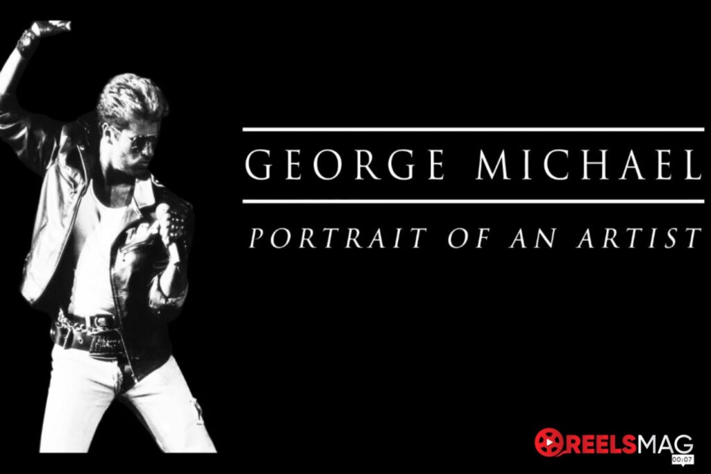 watch George Michael: Portrait of an Artist in Europe