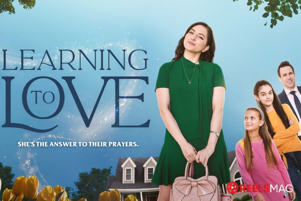 watch Learning to Love in the UK
