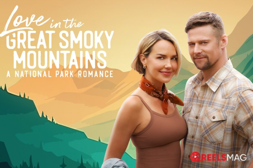watch Love in the Great Smoky Mountains: A National Park Romance in Australia