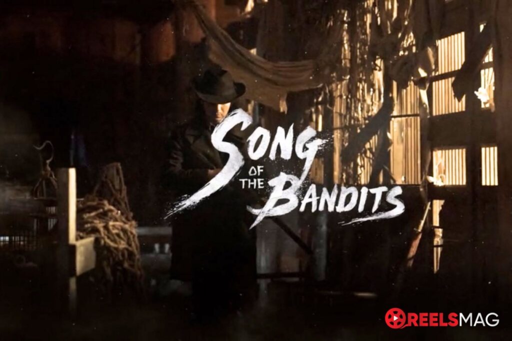 watch Song of the Bandits on Netflix