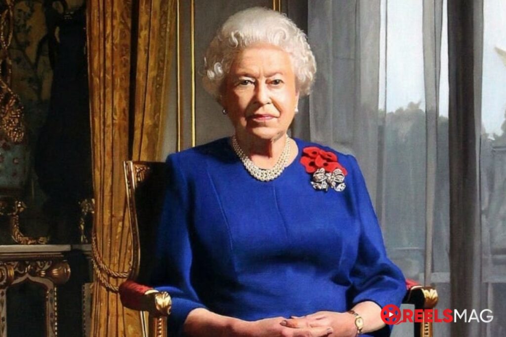 watch The Day The Queen Died in Europe