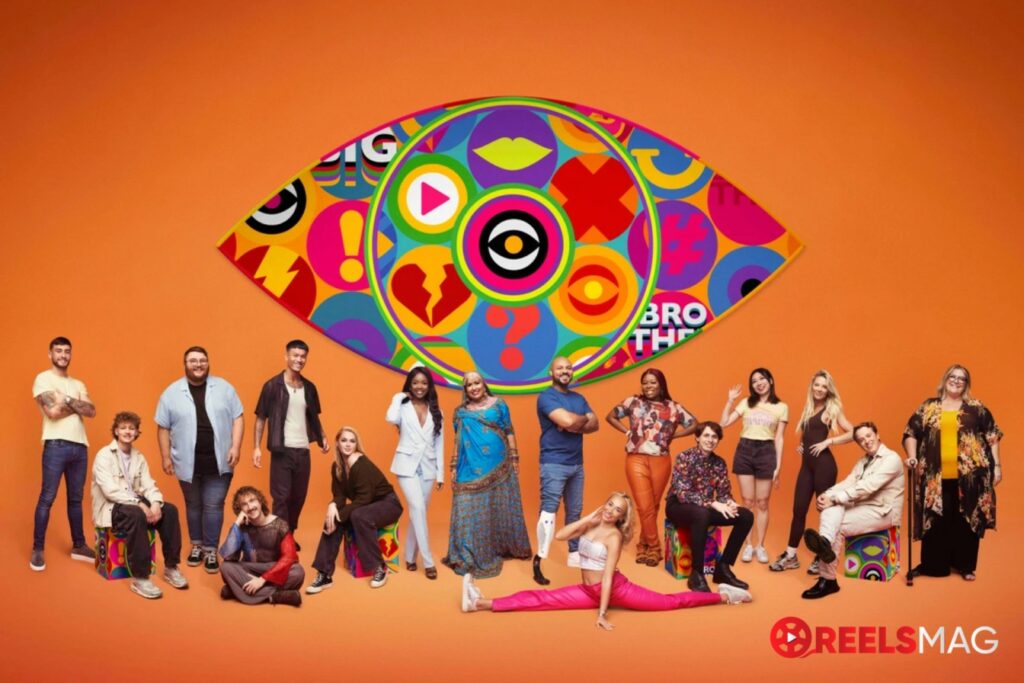 Big Brother 2023 cast: confirmed line-up