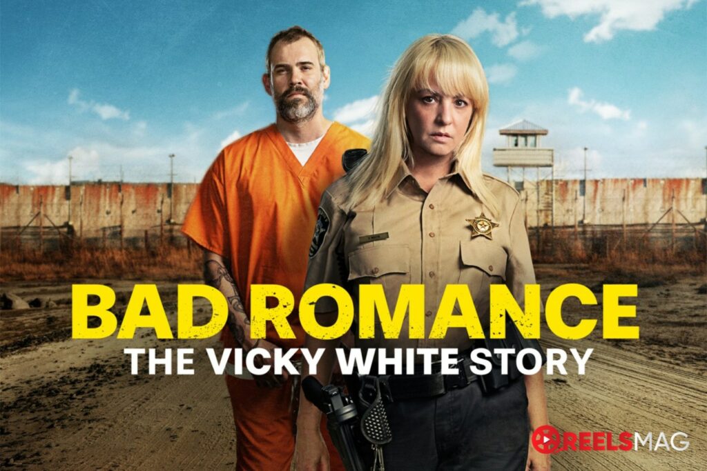 watch Bad Romance: The Vicky White Story in Australia