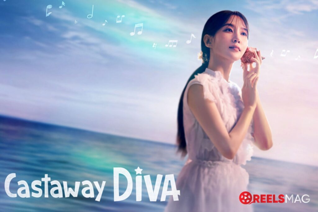 watch Castaway Diva online on tvN