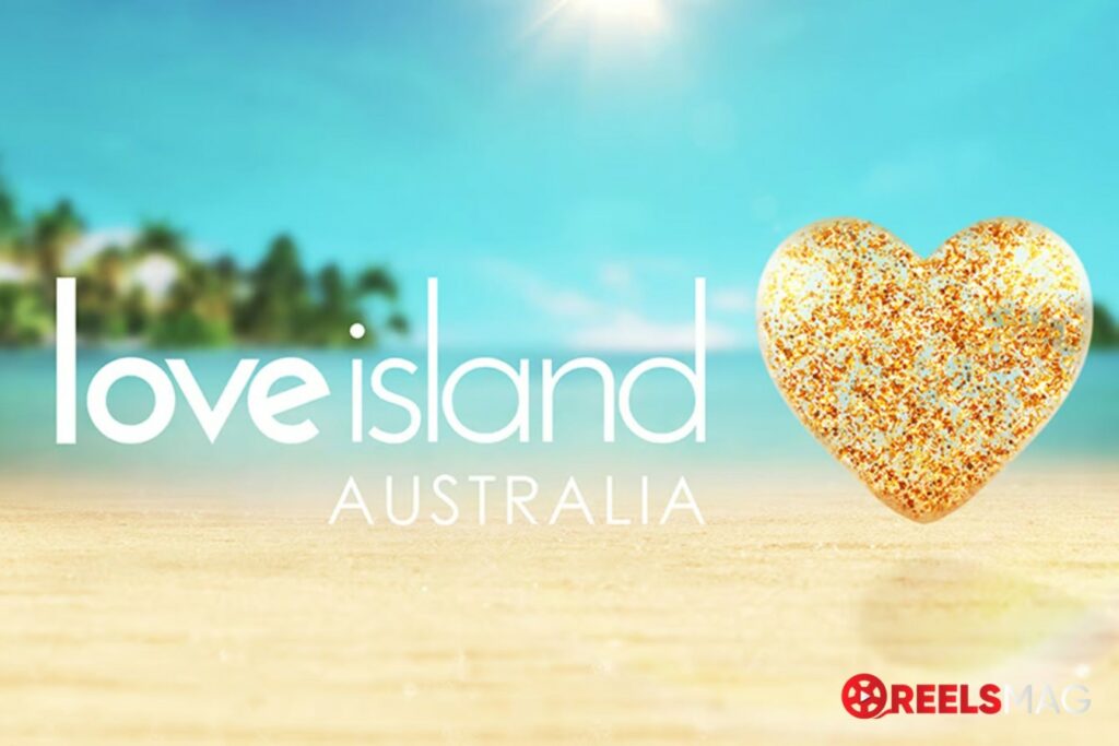 watch Lovе Island Australia 2023 in the US