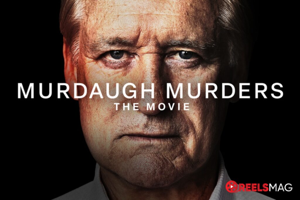 watch Murdaugh Murders: The Movie in Canada