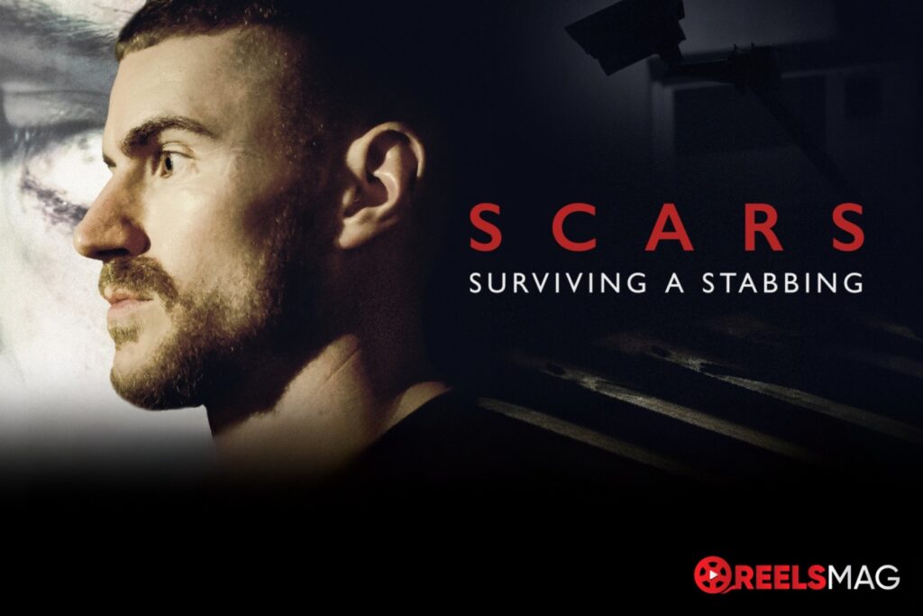 watch Scars Surviving A Stabbing in the US