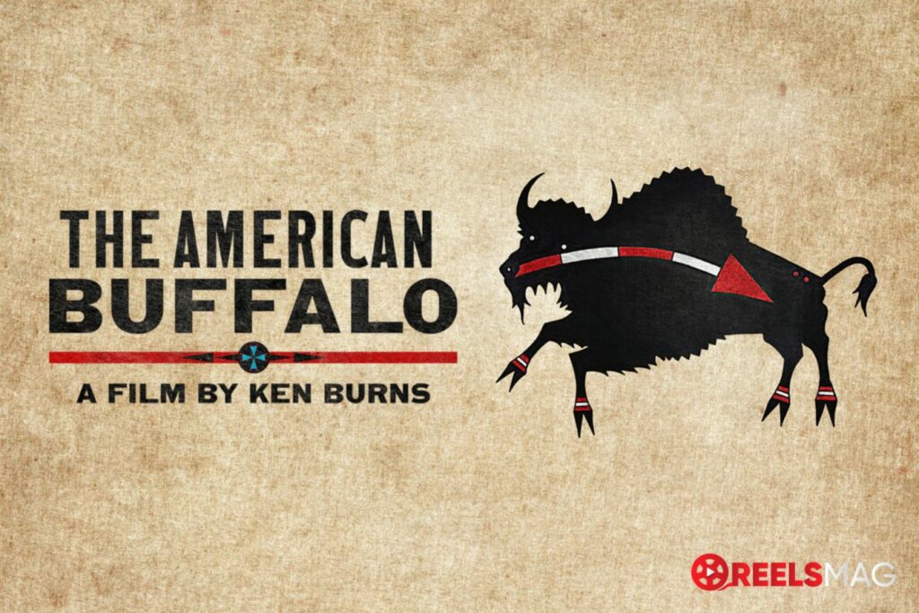 watch The American Buffalo in the UK