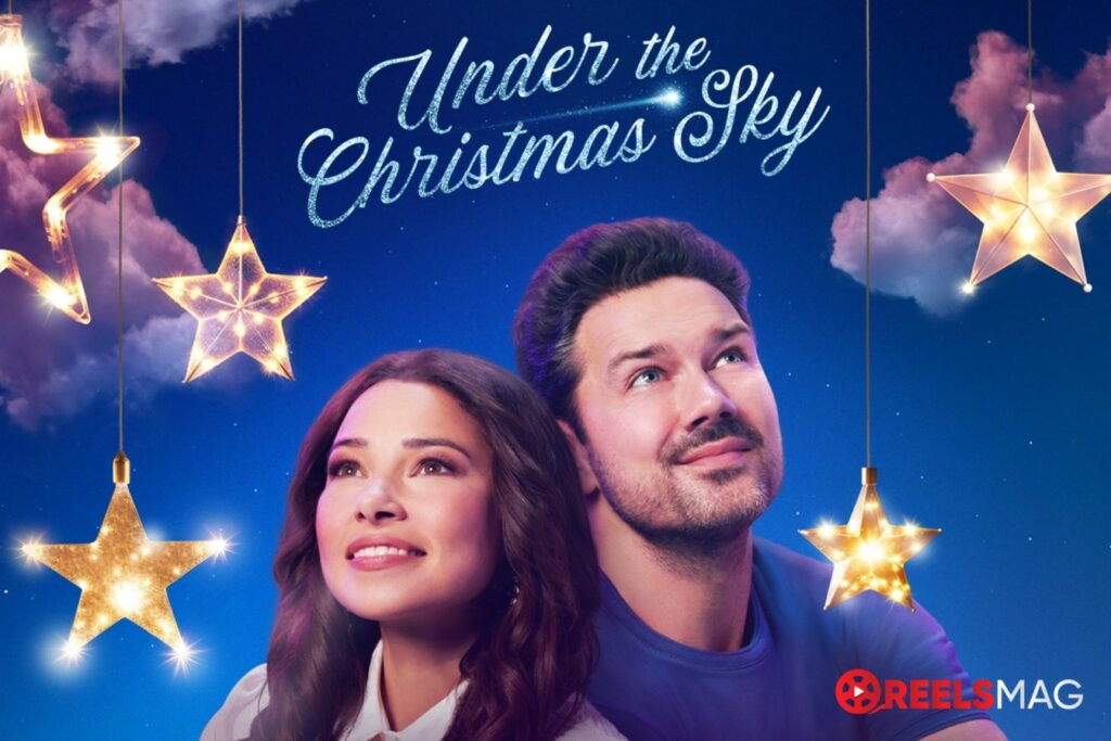 watch Under the Christmas Sky in Australia