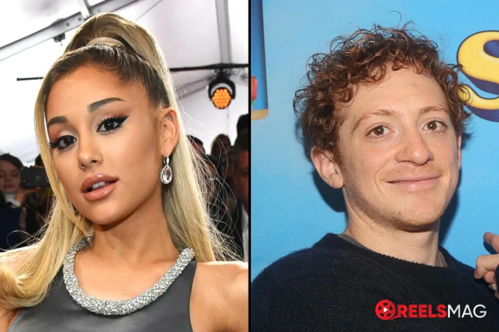 Ariana Grande family approves of her romance with Ethan Slater