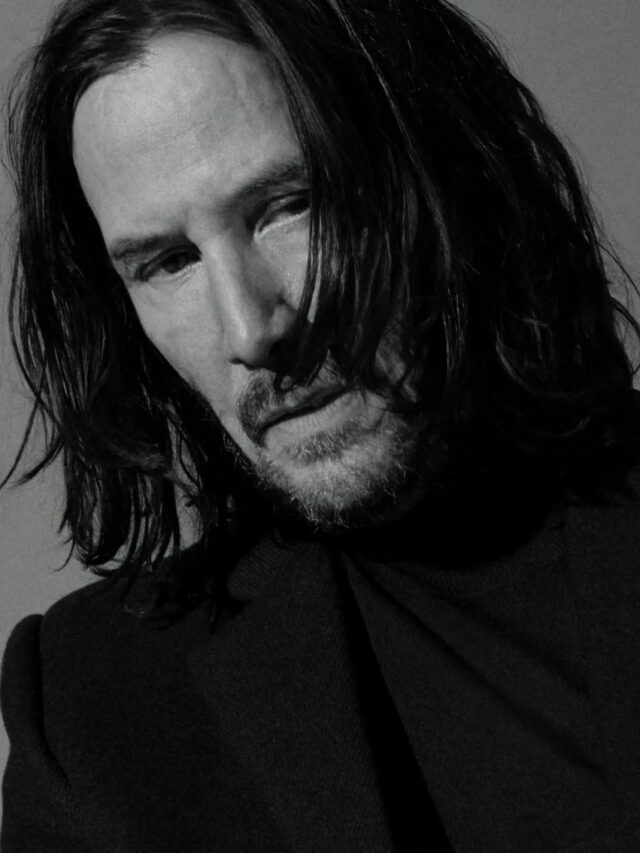 5 Facts About Keanu Reeves That Prove He’s One of the Most Interesting Actors Working Today