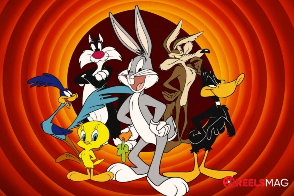 ‘Looney Tunes’ Won’t Leave Max After All