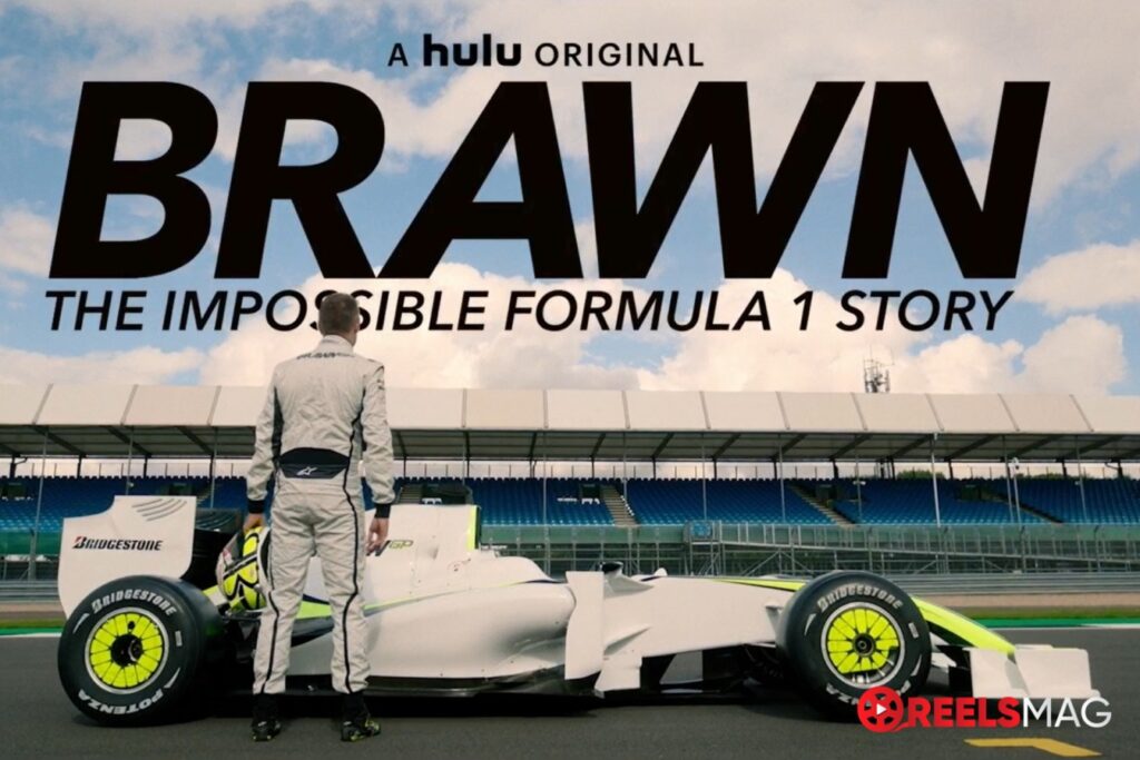 watch Brawn: The Impossible Formula 1 Story in the UK