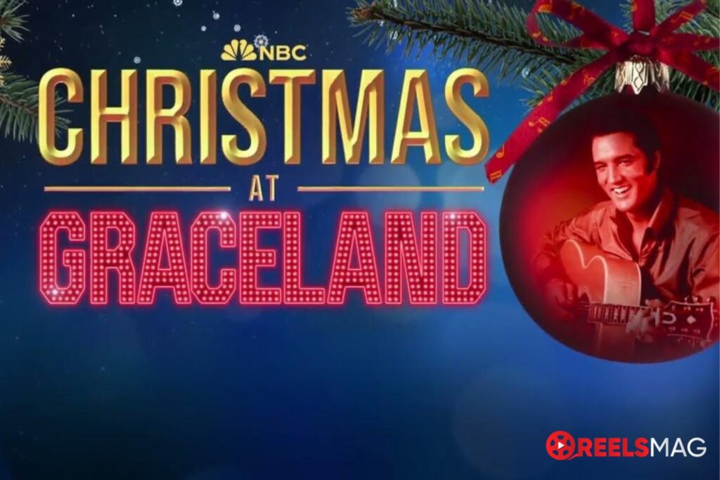 watch Christmas At Graceland in the UK