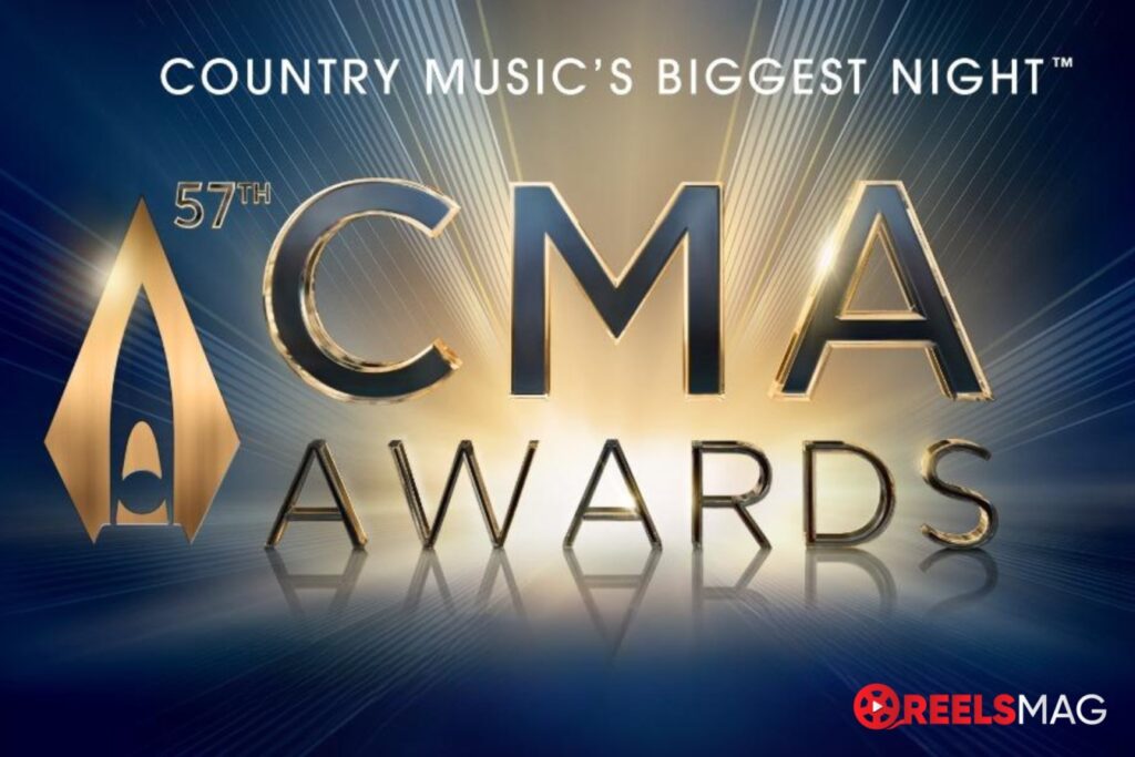 watch CMA Awards 2023 in Canada