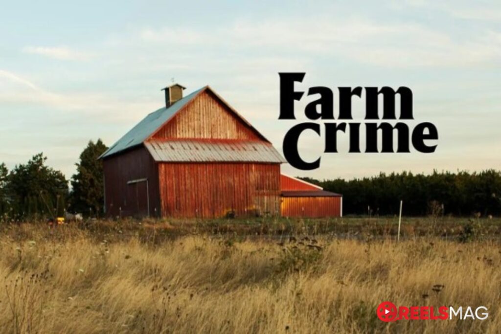 watch Farm Crime Season 3 in Australia