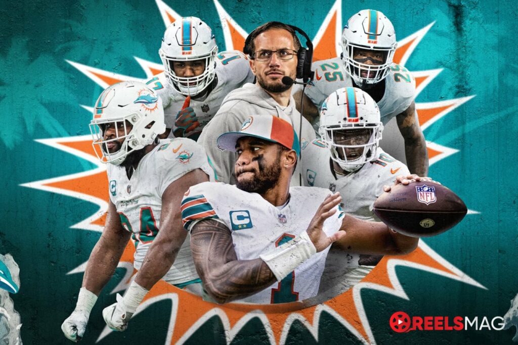 watch Hard Knocks: In Sеason with thе Miami Dolphins in Europe
