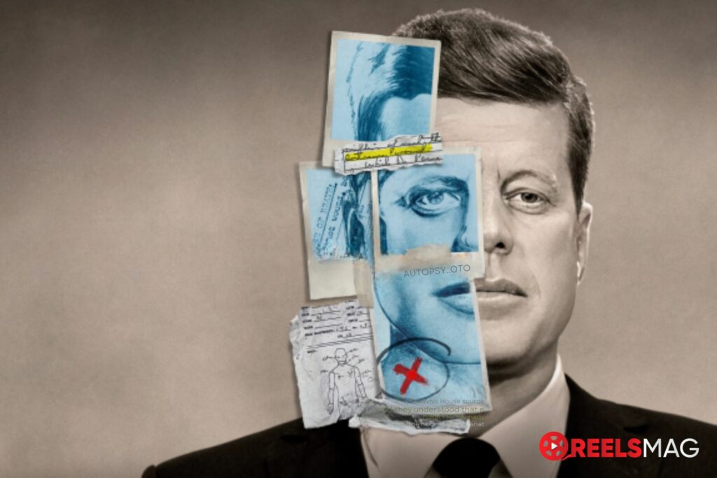 Watch JFK: What the Doctors Saw in the UK