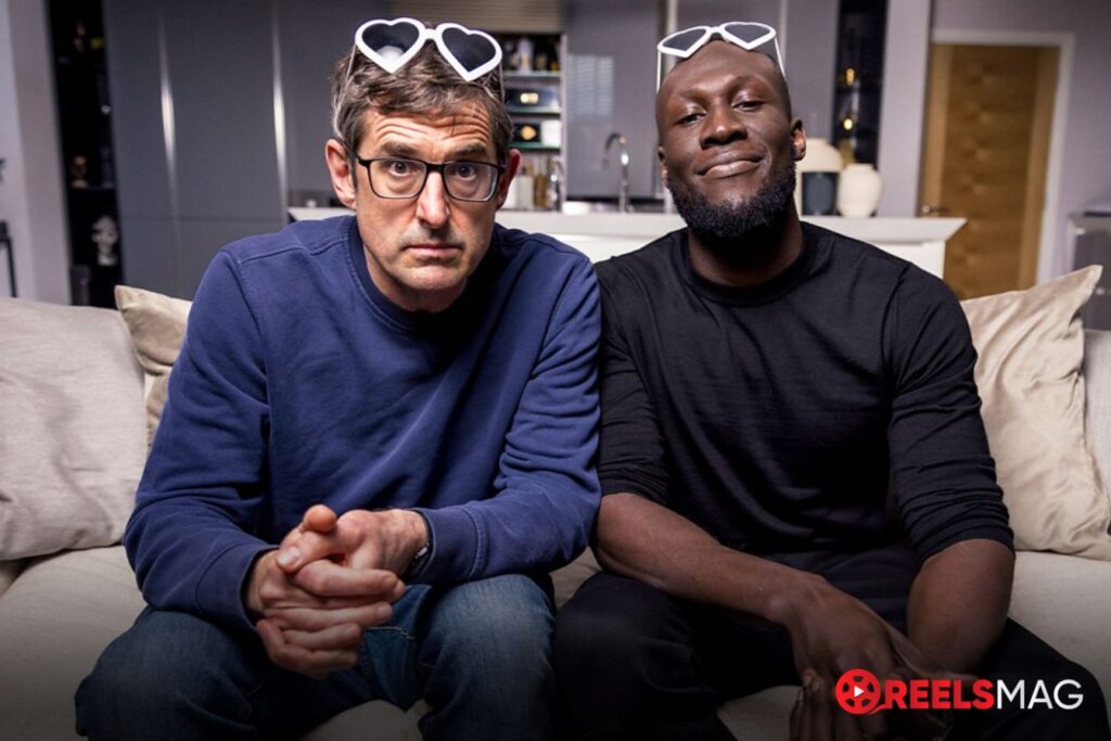 watch Louis Theroux Interviews Season 2 in the US