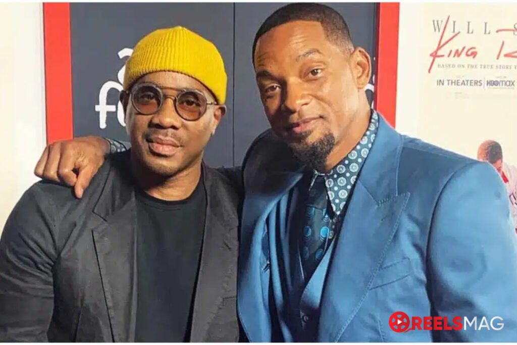 Will Smith Former Assistant Reveals Shocking News About Actor