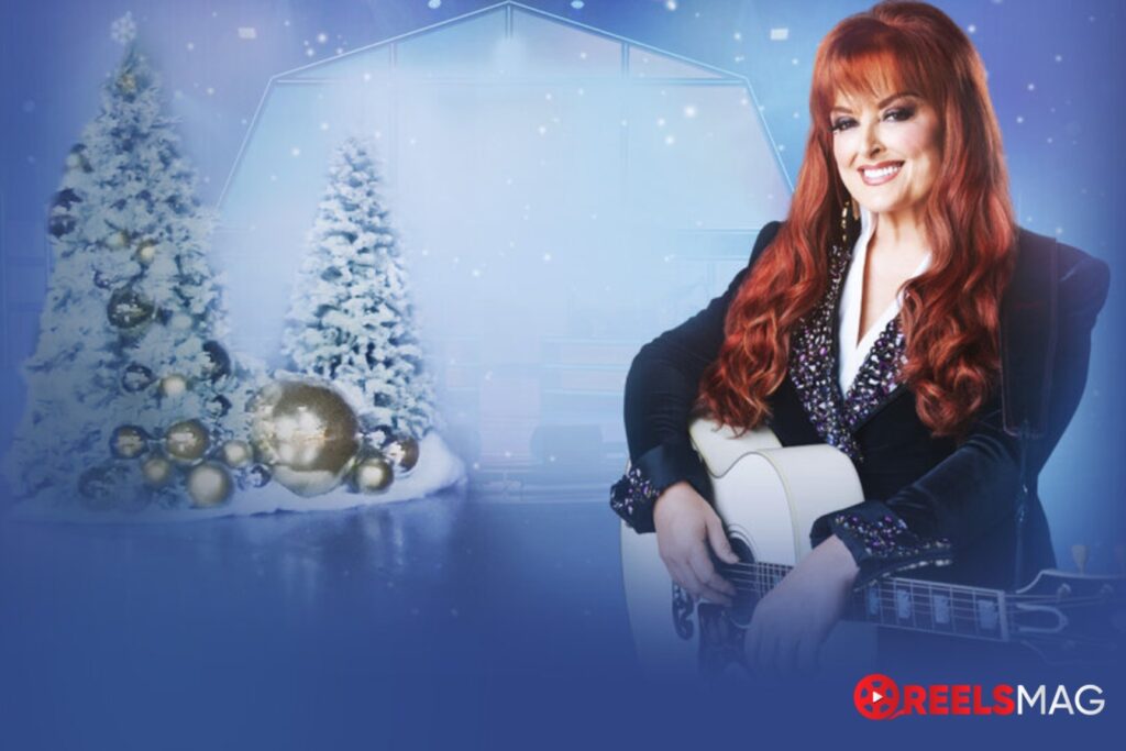 Christmas at the Opry 2023: Who's performing?