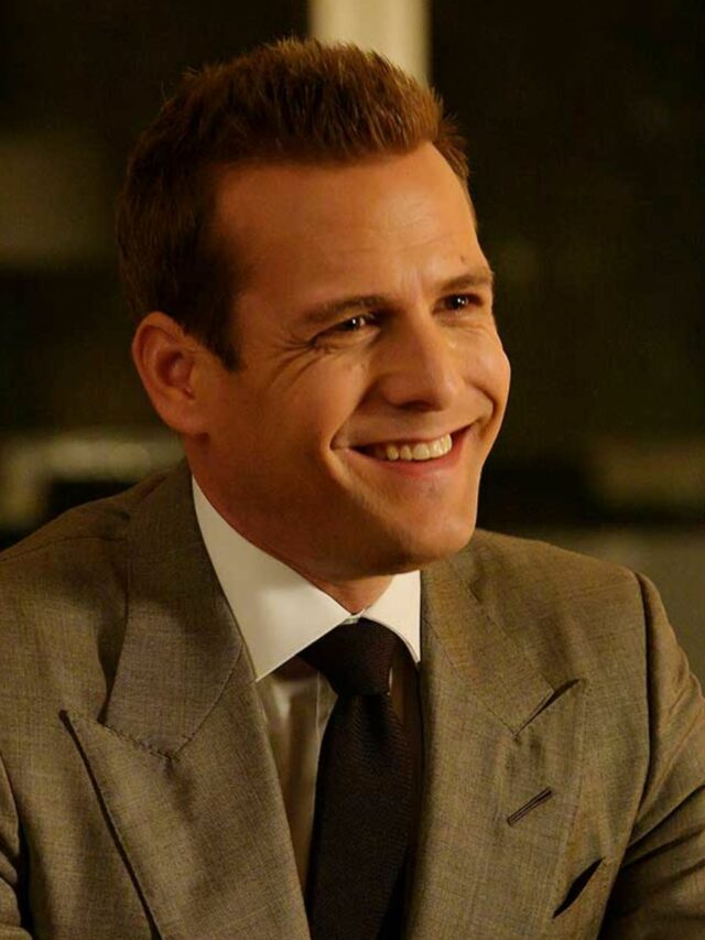 Suits: The 10 Most Memorable Harvey Quotes