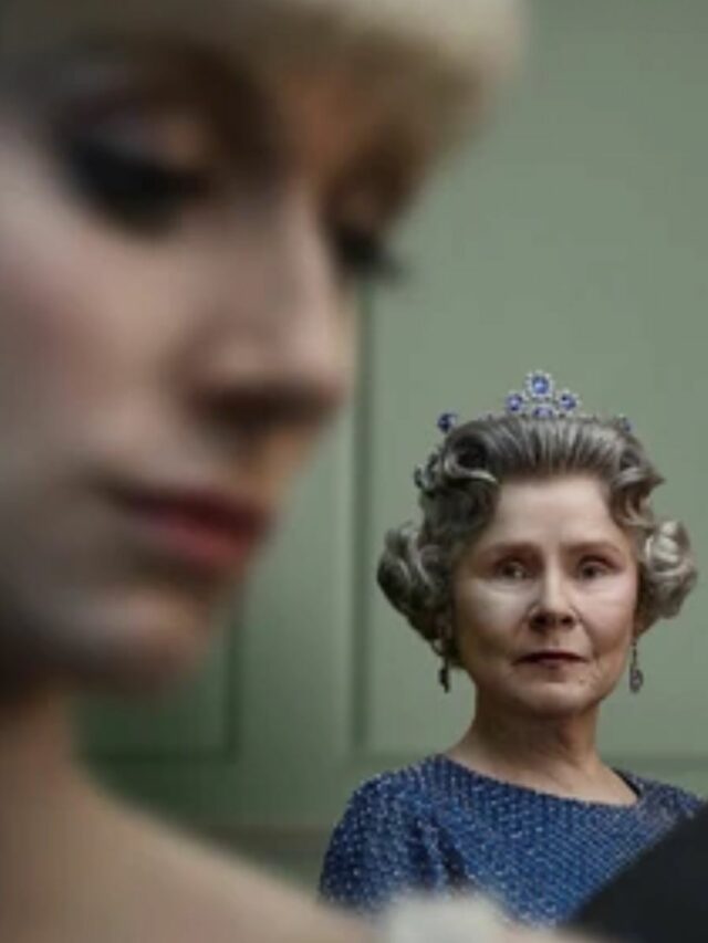 6 Royal Events & Drama To Expect In The Crown Season 6 Part 2