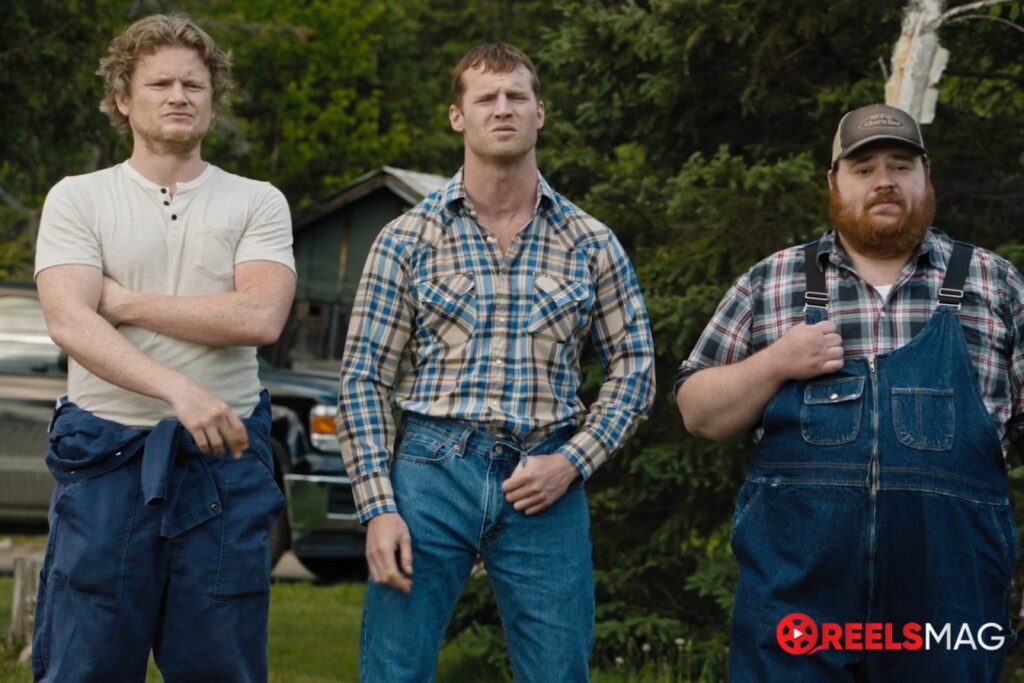 ‘Letterkenny’ to End With Season 12 at Hulu, Sets Premiere Date