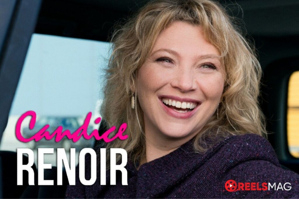 Watch Candice Renoir Season 8 in Europe