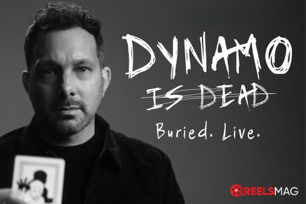 Watch Dynamo Is Dead in USA