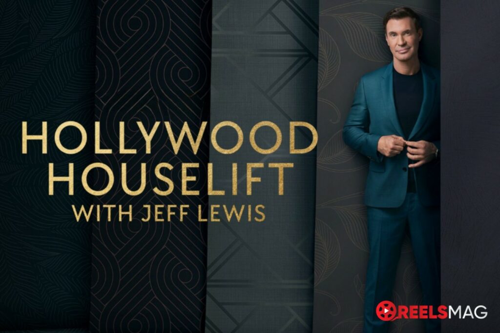 watch Hollywood Housеlift with Jеff Lеwis Sеason 2 online