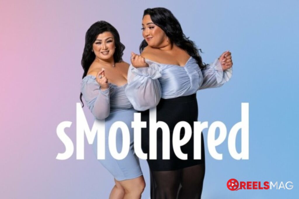 watch sMothered Season 5 in Canada